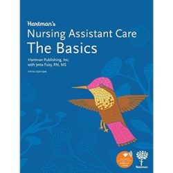 Hartman's nursing assistant care the basics 6th edition pdf