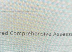 Pn ati capstone proctored comprehensive assessment 2020 a with ngn