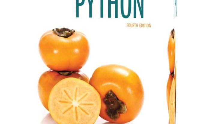 Tony gaddis starting out with python 4th edition