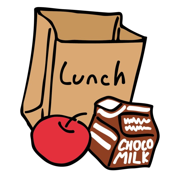 Lunch room having dining classmates vector school preschool cartoon kids illustration vectorstock